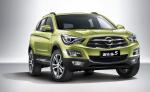 Haima S5 2014 года